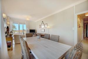 IMMOGROOM - Close beaches- Beautiful terrace - Seaview - CONGRESSBEACHES