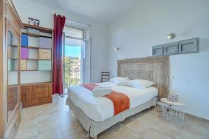 IMMOGROOM - Cosy Apartment - Quiet Place - Provencal style