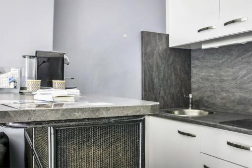 IMMOGROOM- Cosy - Cannes Center- AC - Terrace