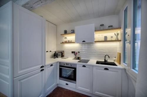 IMMOGROOM - Cosy - Duplex Rénové - Proche des plages