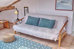 IMMOGROOM - cosy - Forville market - sea view
