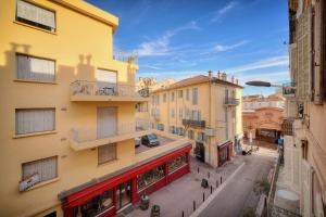 IMMOGROOM - Cosy Studio - Forville market - AC