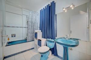 IMMOGROOM - Cozy - Balcony - AC - 400m from the beaches