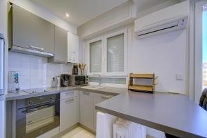 IMMOGROOM - Cozy - Cannes Center - AC in living room - Close to the sea