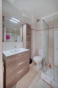 IMMOGROOM - Cozy - Cannes Center - AC in living room - Close to the sea