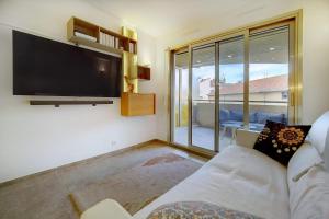 IMMOGROOM - Downtown - Balcony - AC - Functional