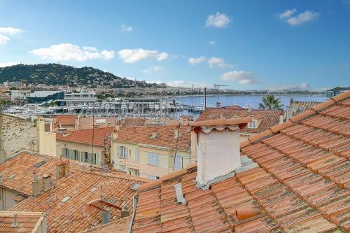 IMMOGROOM - Duplex - 4 people- Close to the beaches - AC