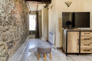 Appartement IMMOGROOM - Duplex - 4 people- Close to the beaches - AC 44 Rue Georges Clemenceau 06400 Cannes Provence-Alpes-Côte d\'Azur