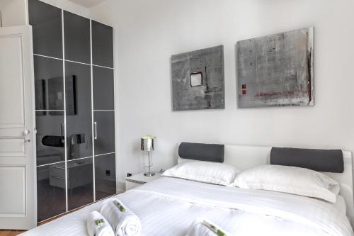 IMMOGROOM-EXCLUSIVE- 5 min from beaches-PARKING- POOL