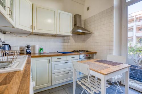 IMMOGROOM - EXCLUSIVE - Terrace - Amazing quiet place - Wifi