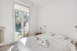 IMMOGROOM - EXCLUSIVE - Terrace - Amazing quiet place - Wifi