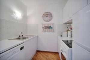 IMMOGROOM - Fully equipped apartment - Close to everything - Wifi
