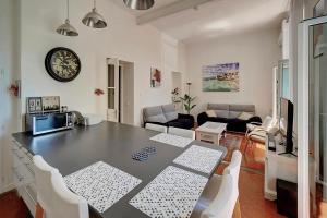 IMMOGROOM - Fully equipped - near Palais des Festivals
