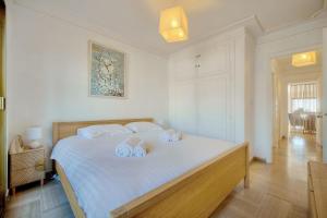 IMMOGROOM - Fully equipped - Terrace - Pool - Wifi - Air conditioning