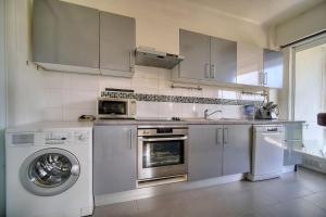 Appartement IMMOGROOM - Garden - Parking - Air conditioning 25 boulevard Vallombrosa 06400 Cannes Provence-Alpes-Côte d\'Azur