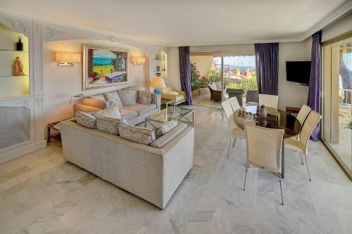 IMMOGROOM- Huge Terrace - Panoramic Sea View - 1min from Beach