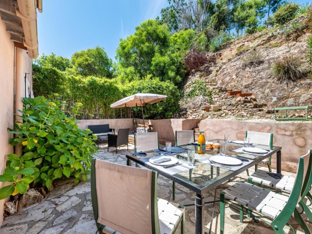IMMOGROOM - Huge terrace - Sea view - CROISETTE - AC