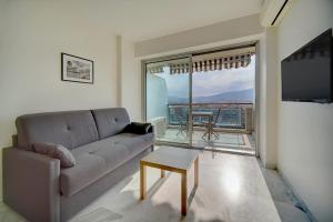 Appartement IMMOGROOM- Magnificent View - NEW - Terrace - AC 1 Avenue Francis Tonner 06150 Cannes Provence-Alpes-Côte d\'Azur