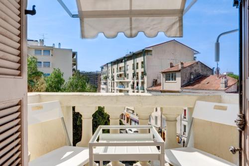 IMMOGROOM- Modern - Balcony - Bright - Spacious - Luxury