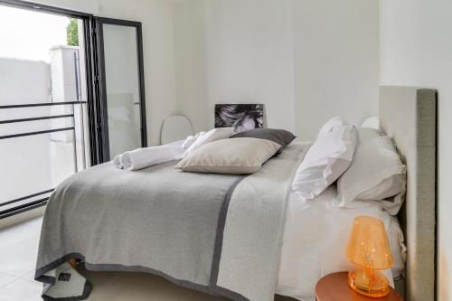 IMMOGROOM- Modern - Elegant - Close to the beach -AC