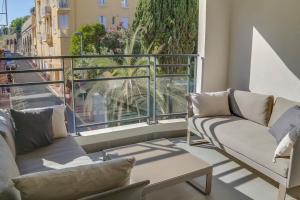 IMMOGROOM- Modern - Elegant - Close to the beach -AC