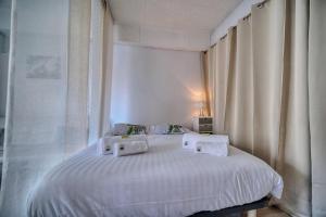 Appartement IMMOGROOM - Near the city centre and the beach - Air conditioning - Terrace 2 rue de Turckheim 06400 Cannes Provence-Alpes-Côte d\'Azur