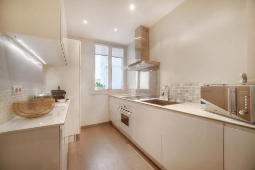IMMOGROOM - NEW - 10min from the City Centre - Terrace