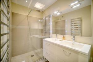IMMOGROOM - NEW - 10min from the City Centre - Terrace