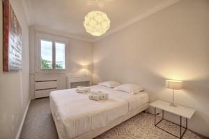 Appartement IMMOGROOM - NEW - 10min from the City Centre - Terrace 4 avenue Selvosa 06150 Cannes Provence-Alpes-Côte d\'Azur