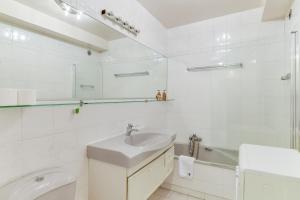IMMOGROOM- Open view terrace - Parking - Next CROISETTE