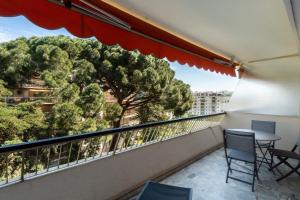 Appartement IMMOGROOM- Open view terrace - Parking - Next CROISETTE 7 Rue Lacour 06400 Cannes Provence-Alpes-Côte d\'Azur