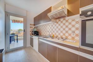 IMMOGROOM -Panoramic sea view terrace-2min from the beach