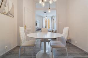 Appartement IMMOGROOM - Quiet - AC - next to Palais des Festivals- CONGRESSBEACHES Rue des Halles 9-11 06400 Cannes Provence-Alpes-Côte d\'Azur