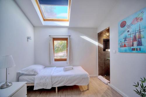 IMMOGROOM - Refurbished - Sea view - Wifi - Air conditioning