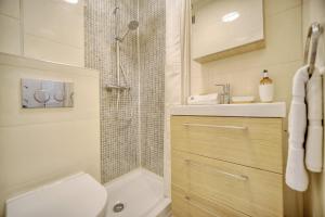 IMMOGROOM - Refurbished - Suquet - Sea view