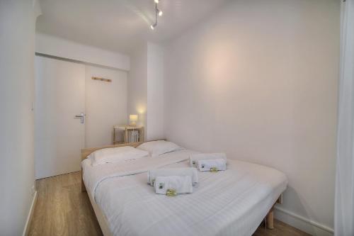 IMMOGROOM - Renovated and fully equipped apartment - AC- Clim