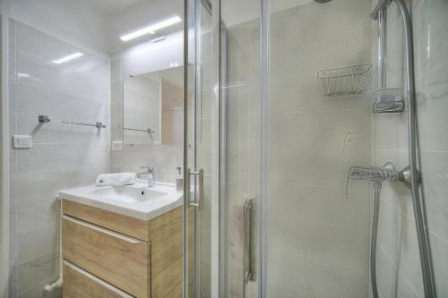 IMMOGROOM - Renovated and fully equipped apartment - AC- Clim