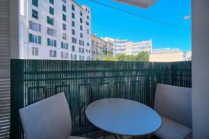 IMMOGROOM - Renovated and fully equipped apartment - AC- Clim