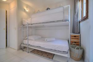 IMMOGROOM - Renovated - Sea view - Pool - Patio - Wifi - AC - Parking