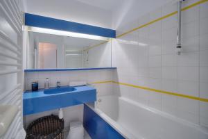 IMMOGROOM - Renovated - Sea view - Pool - Patio - Wifi - AC - Parking