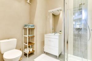 IMMOGROOM - Renovated studio - Modern - Wifi - Downtown