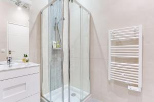 IMMOGROOM - Renovated studio - Modern - Wifi - Downtown