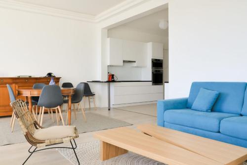 IMMOGROOM - SEA VIEW - 2 min from beach - CONGRESSBEACHES