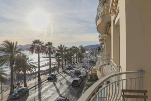 Appartement IMMOGROOM - SEA VIEW - 2 min from beach - CONGRESSBEACHES 3 Avenue Laugier 06400 Cannes Provence-Alpes-Côte d\'Azur