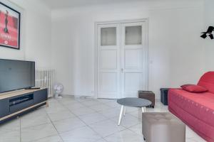 IMMOGROOM - Sea View - Balcony - 5 min from the beach