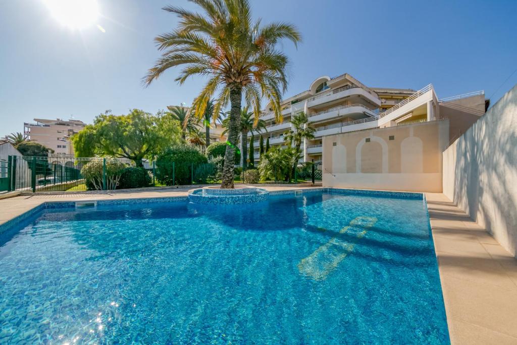 IMMOGROOM - Sea view - Swimming Pool - Terrace 14 Rue Henri Paschke, 06400 Cannes
