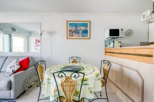 IMMOGROOM - Sea view - Swimming Pool - Terrace