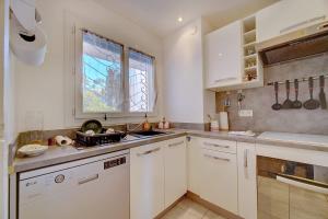 IMMOGROOM - Sea view terrace - Air conditioning - Parking