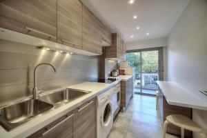 IMMOGROOM - Spacious - Terrace - Air conditioning - Near Croisette