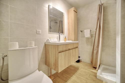IMMOGROOM - Studio - Downtown - Near Croisette and Beaches